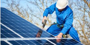 Installation Maintenance Panneaux Solaires Photovoltaïques à Saint-Jean-de-Thurac